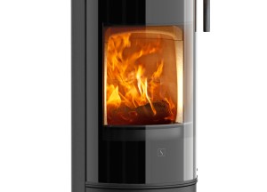 Moderne houtkachel 84-serie | Scan