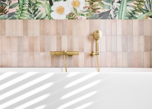 Dit is hoe je water en energie bespaart - 