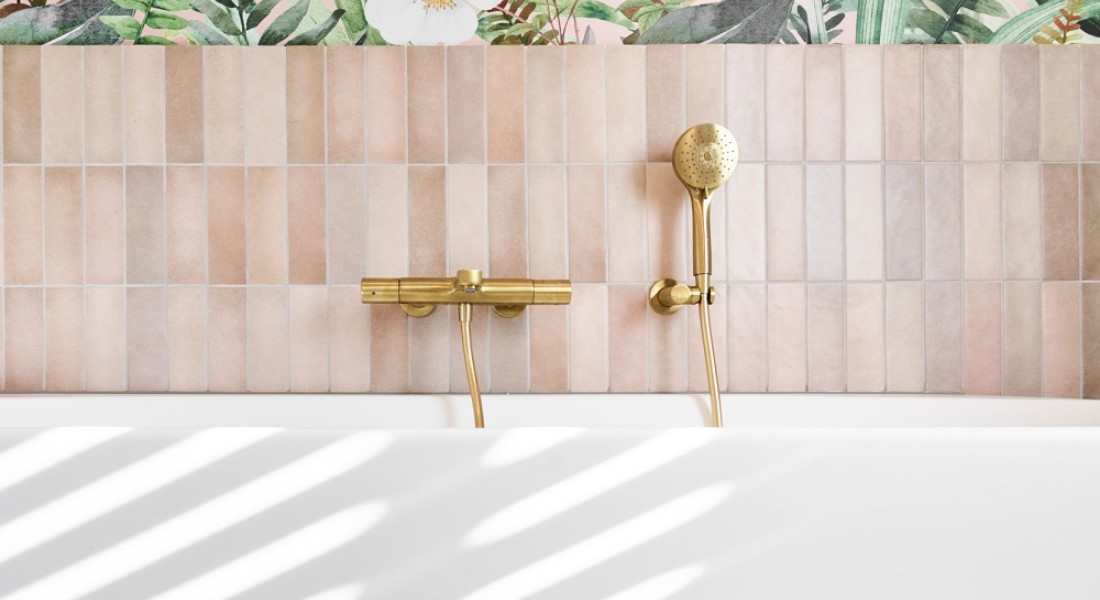 Dit is hoe je water en energie bespaart