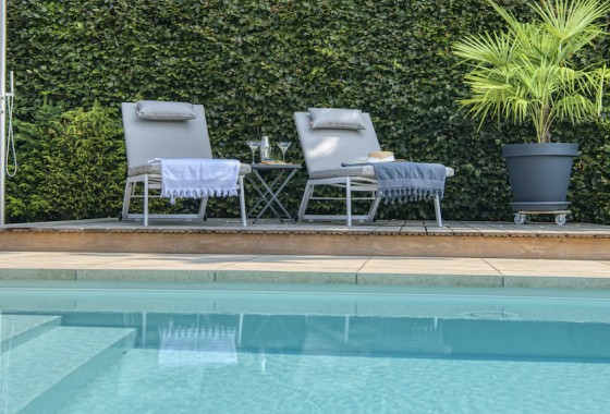 Geniet het hele jaar door van zwemmen in warm water - Starline