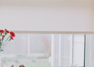 Unieke stijl en functionaliteit: Rolgordijnen op maat voor in jouw keuken - 