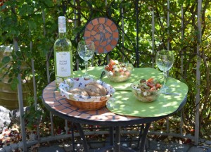 Ideeën voor tuinmeubelen met comfort en stijl - 