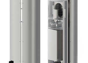 Fijnstoffilter voor houtkachel | Schiedel Metaloterm - Schiedel Benelux