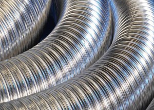 Flexibele rookgasafvoer | Schiedel Metaloterm - Schiedel Benelux