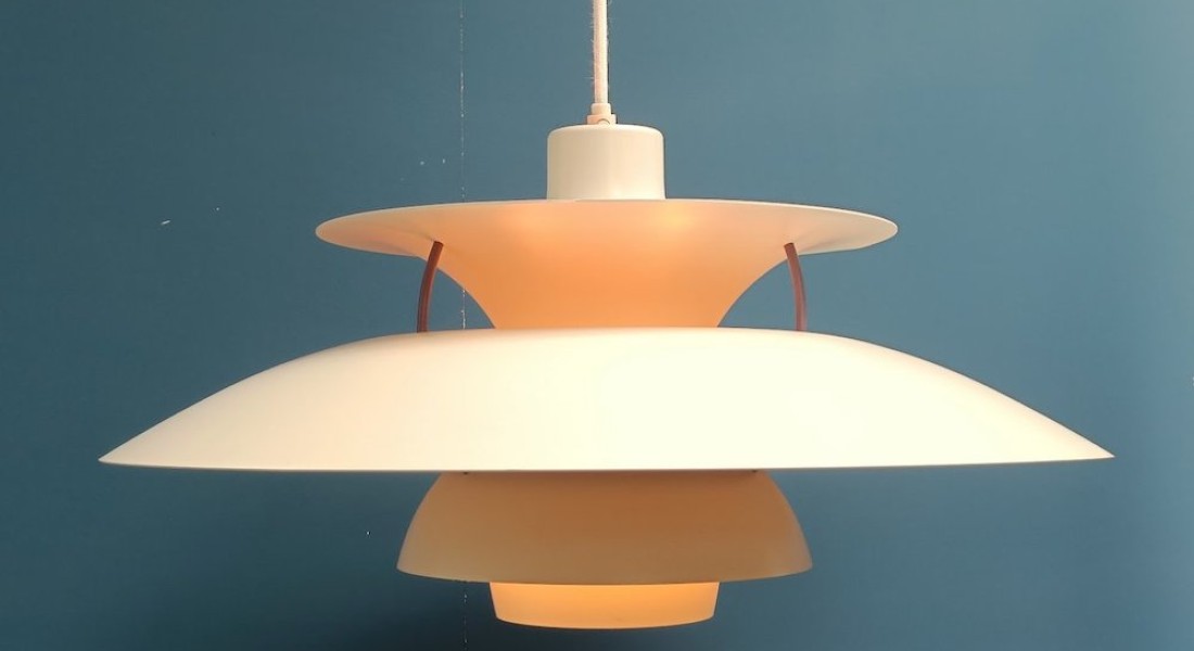 De design pareltjes van toen stralen meer dan ooit in jouw interieur