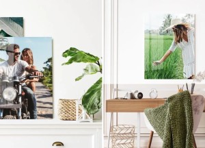 Herinneringen die saaie muren speciaal maken - 