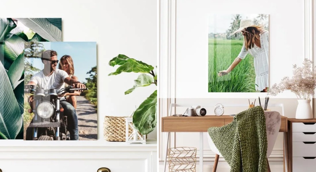 Herinneringen die saaie muren speciaal maken