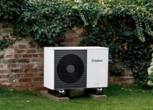 Minder sfeervol, wel duurzaam: de (hybride) warmtepomp - 