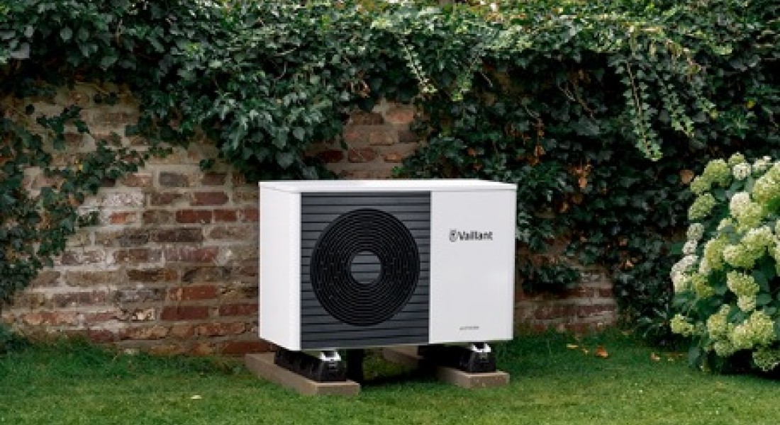 Minder sfeervol, wel duurzaam: de (hybride) warmtepomp