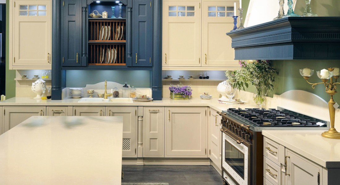 Fornuizen om van te smullen