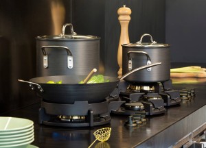 Gaskookplaten: Special - 