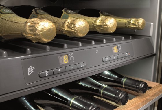 Wijnklimaatkasten: Special - Floover Flooring