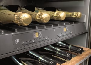 Wijnklimaatkasten: Special - Floover Flooring