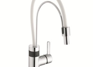 KLUDI E-GO keukenmengkranen - 