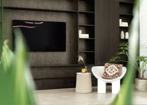 Wanden met de wow-factor - DecoLegno