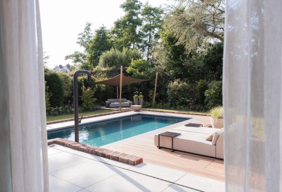 Kunststof sleufgoten | Aco - Aco House &amp; Garden