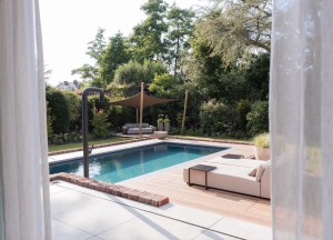 Kunststof sleufgoten | Aco - Aco House &amp; Garden