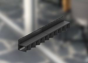 Kunststof sleufgoten | Aco