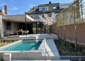 Aqua Nova 53 | Compass Pools - Compass Pools.