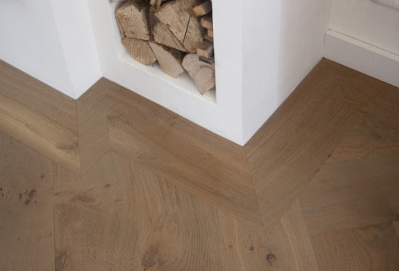 Houten vloeren special - ClimaLevel