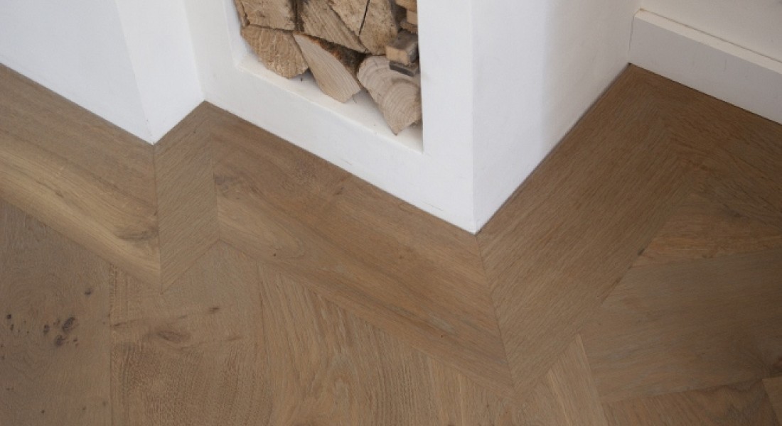 Houten vloeren special