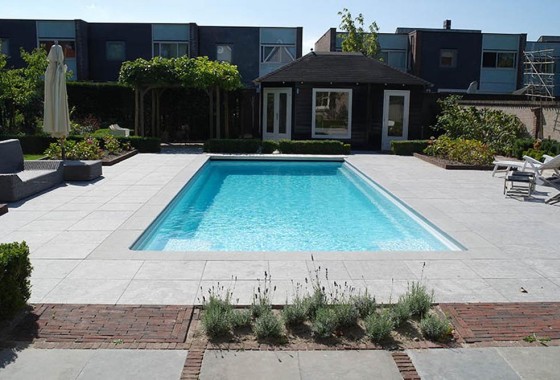 Monoblok zwembad | Compass Pools - Compass Pools.