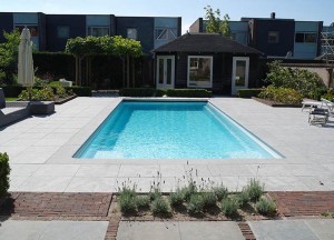 Monoblok zwembad | Compass Pools - Compass Pools.