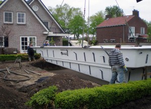 Monoblok zwembad | Compass Pools