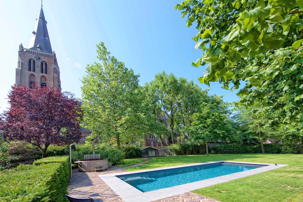 XL Trainer zwembad | Compass Pools