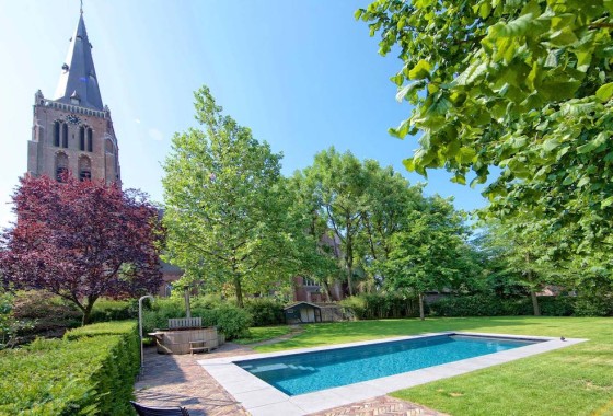 XL Trainer zwembad | Compass Pools - Compass Pools.