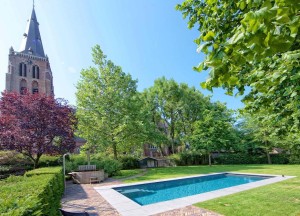 XL Trainer zwembad | Compass Pools - Compass Pools.