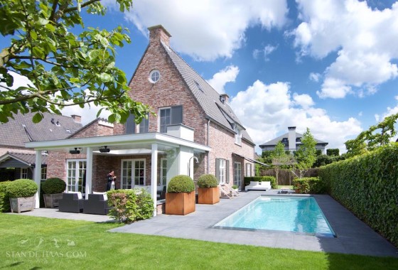 Briliant-model zwembad | Compass Pools - Compass Pools.