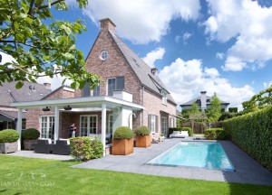 Briliant-model zwembad | Compass Pools - Compass Pools.