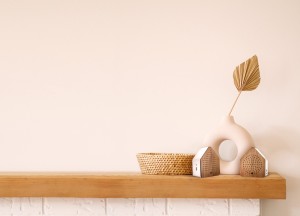 Het geluid van de zomer in huis - 