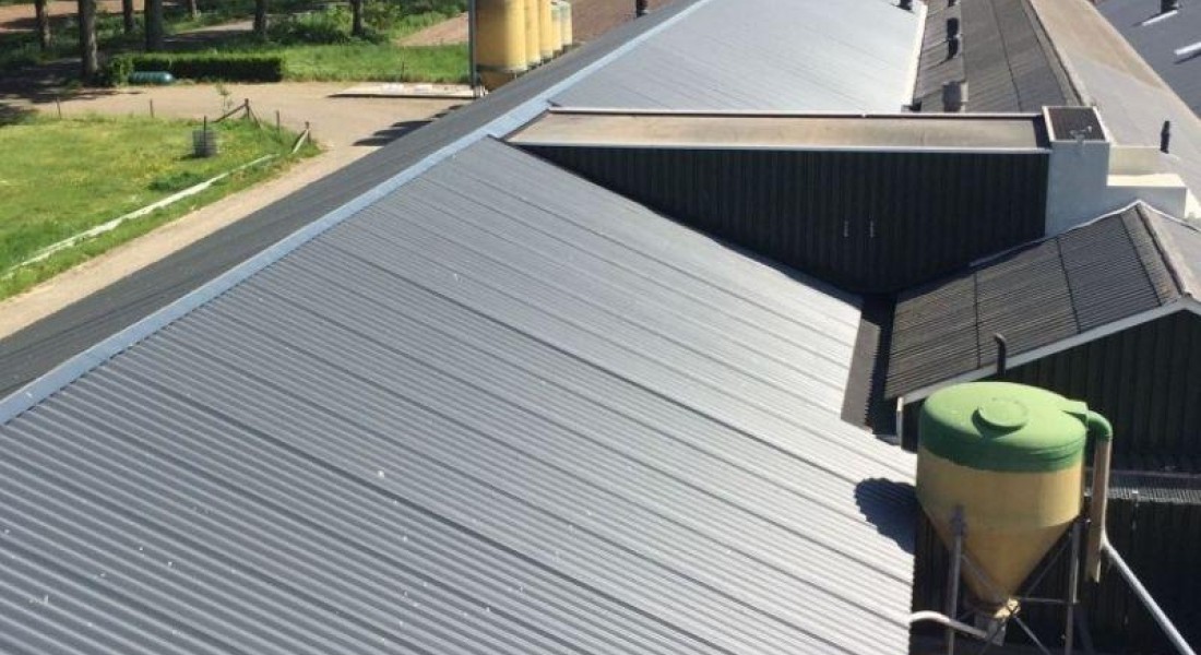 Wonen in een verbouwde schuur of stal kan heel comfortabel en duurzaam zijn