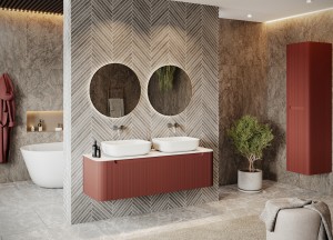 Badmeubelserie Juice | H&amp;R Badmeubelen - H&amp;R Badmeubelen