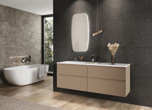 Badmeubelserie Stilo | H&amp;R Badmeubelen - H&amp;R Badmeubelen