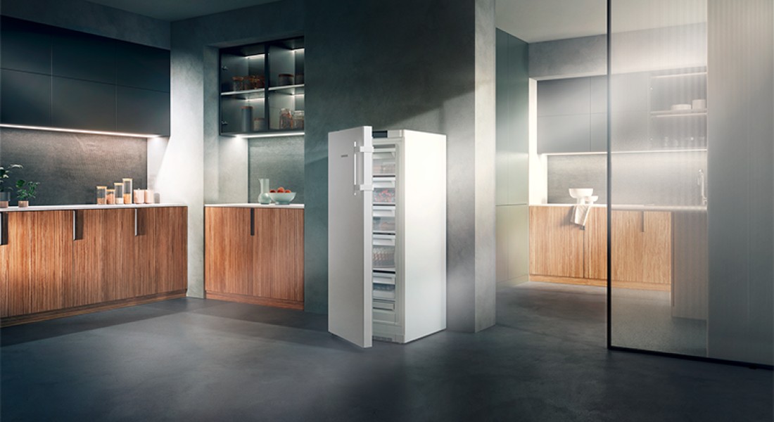 Betaalbare vriezers die super energiezuinig zijn