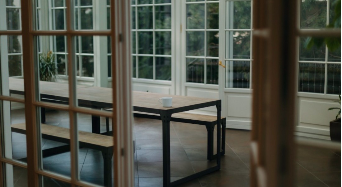 Veranda of tuinkamer: waar kies jij voor?