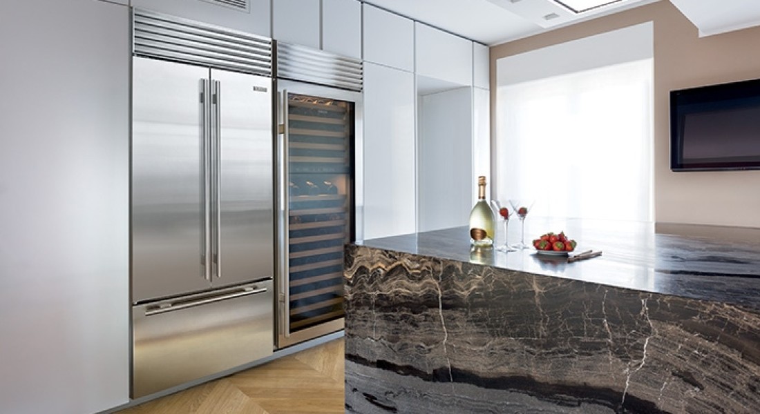 Koelen en vriezen Special