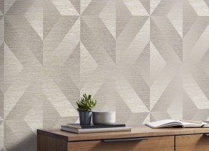 Neutraal behang dat overal bij past, van natuurlijk bruin tot betoverend brons - 