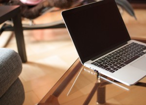 Glasplaat op tafel: een veelzijdige keuze voor elk interieur - 