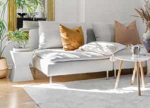 Meer sfeer in de woonkamer met deze tips - 