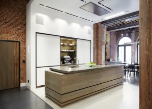 Keuken Olivia van Tinello en Eric Kant - Tinello Keukens