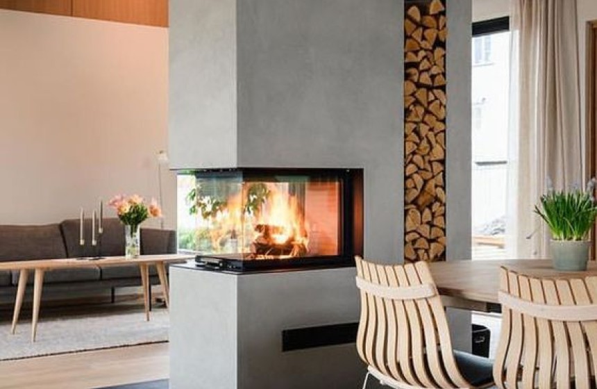 HOUTKACHELS EN INBOUWHAARDEN