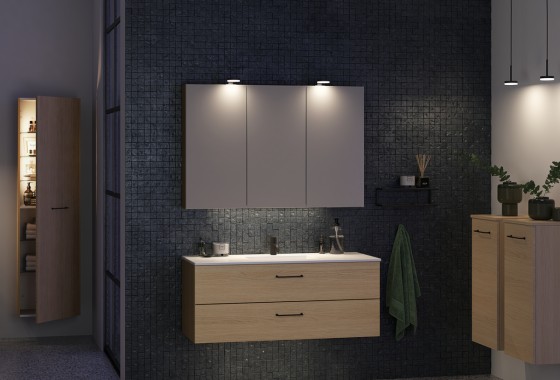 Draadloze lichtregeling | Dansani - Dansani