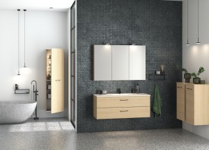 Draadloze lichtregeling | Dansani