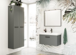 Badkamermeubel Mido+ | Dansani