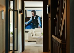 Stijlvolle vrijstaande villa met tuinkamer - 