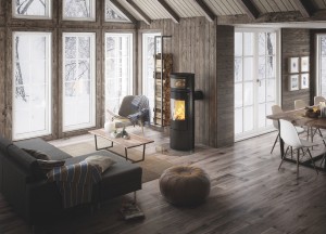 VIVA L Oven | Attika - Attika